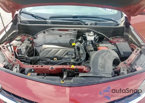 2021 Buick Encore Gx Select z USA, uszkodzony, nr VIN KL4MMDS20MB070906